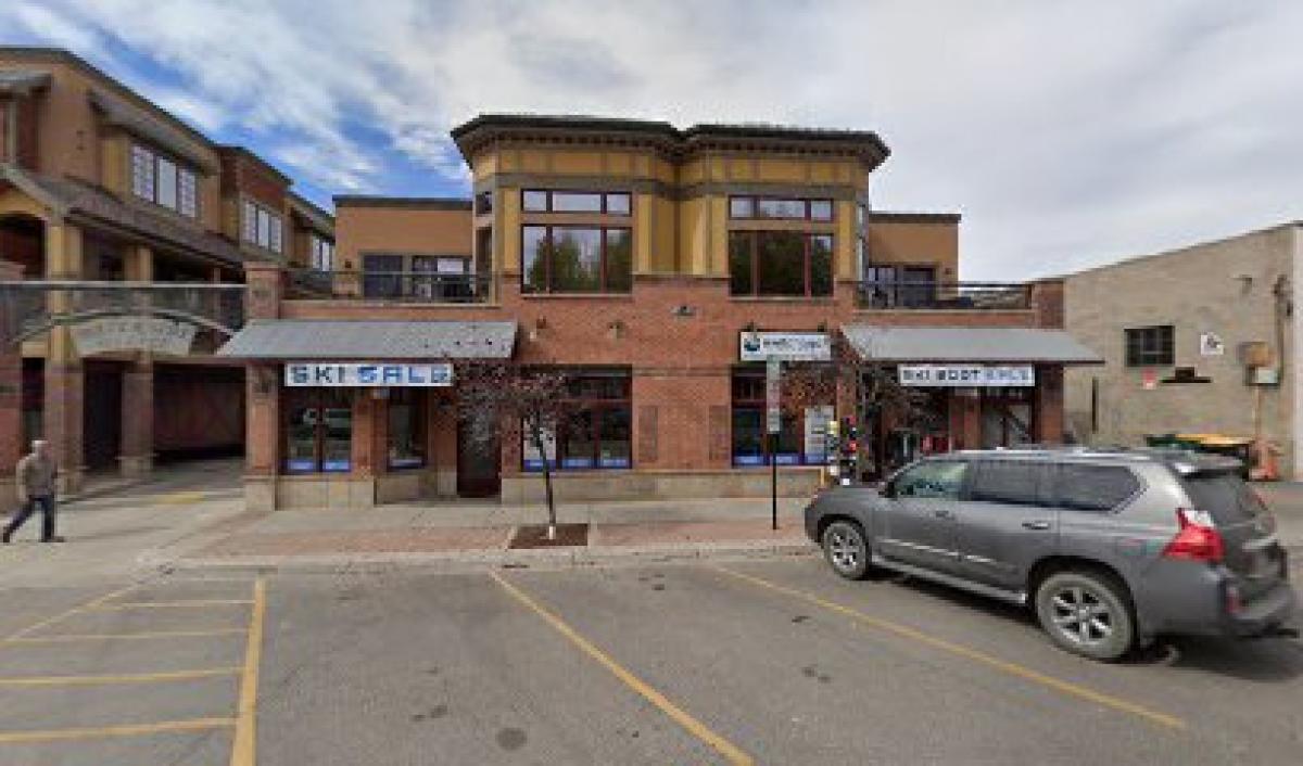 Community Agriculture Alliance/ Yampa Valley Foods