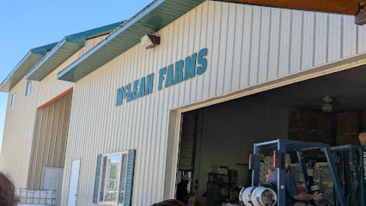 McLean Farms