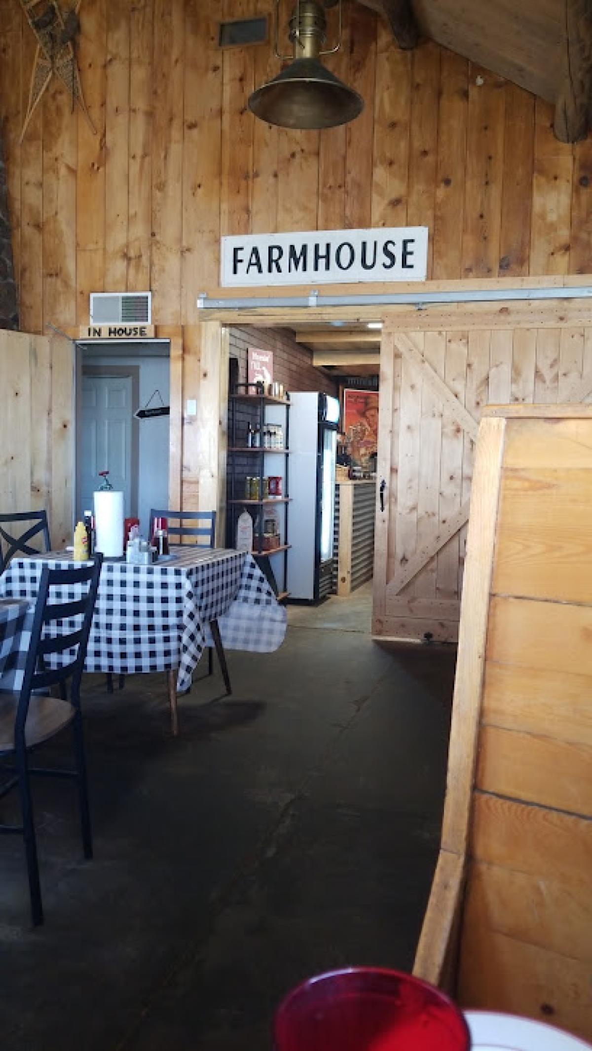 Fitch Ranch Meats and Market