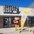 Gillette Cheese Barn
