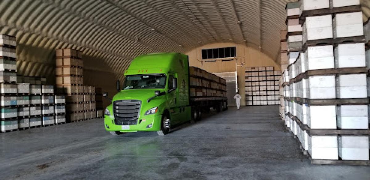 2j honey farms round valley honey company