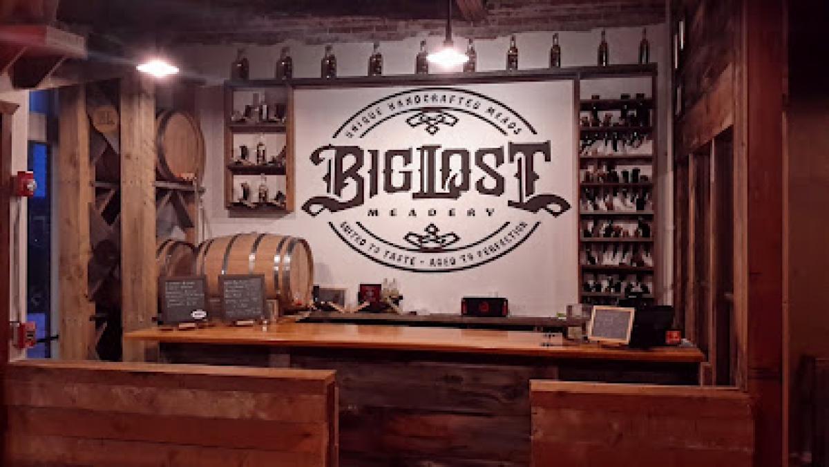 Big Lost Meadery