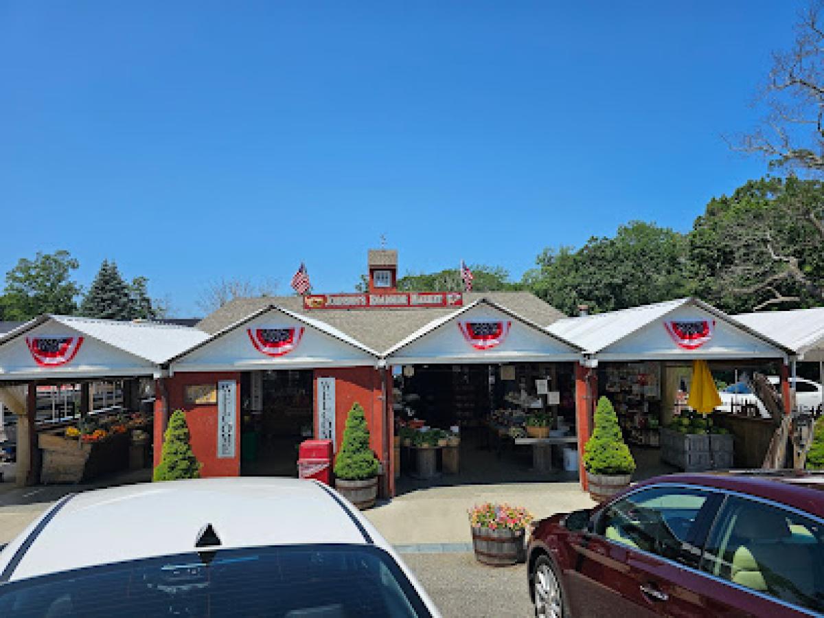 Johnson's Roadside Farm Market