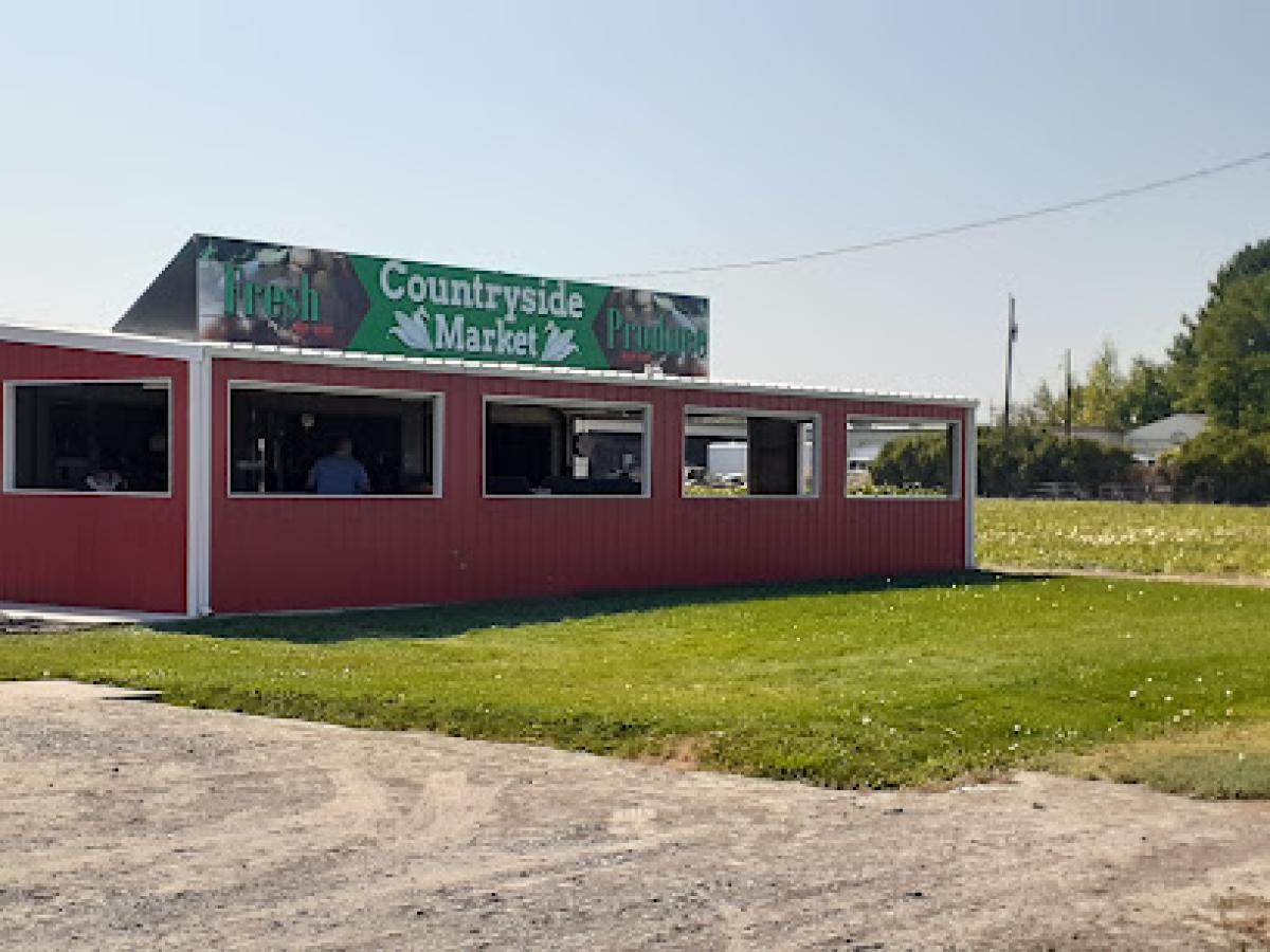 Countryside Market
