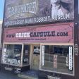 Butch Cassidy Museum