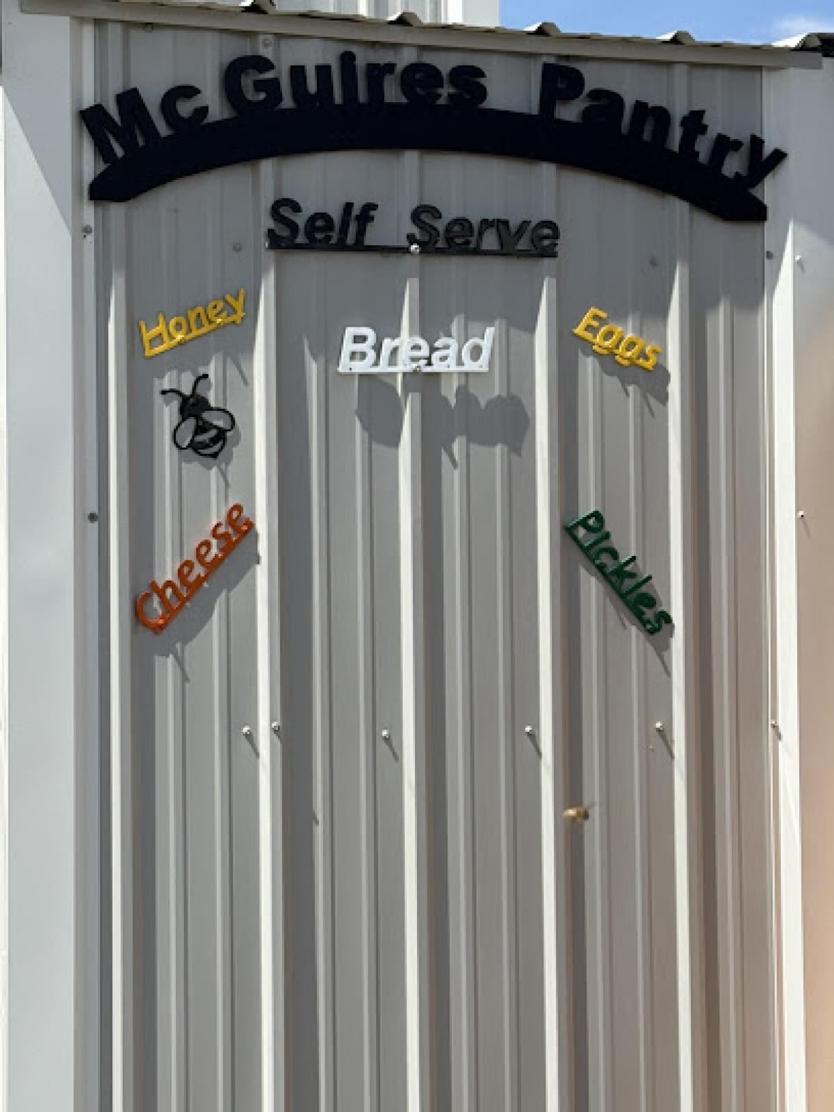 McGuire’s Apiary Inc.