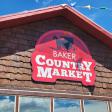 Baker Country Market