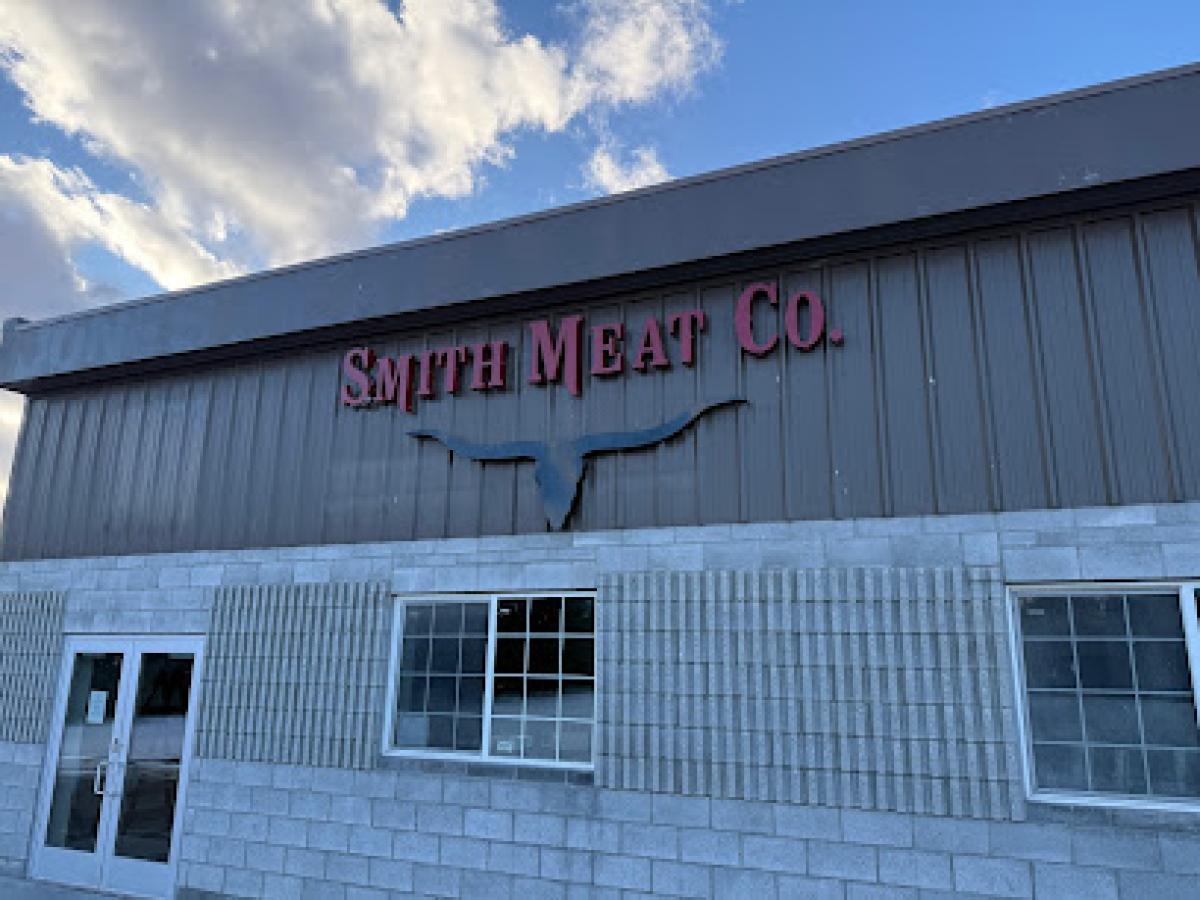 Smith Meat Company