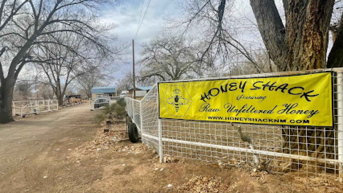 Honey Shack NM