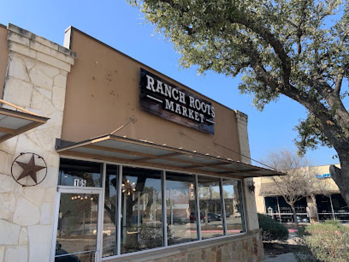 Ranch Roots Market