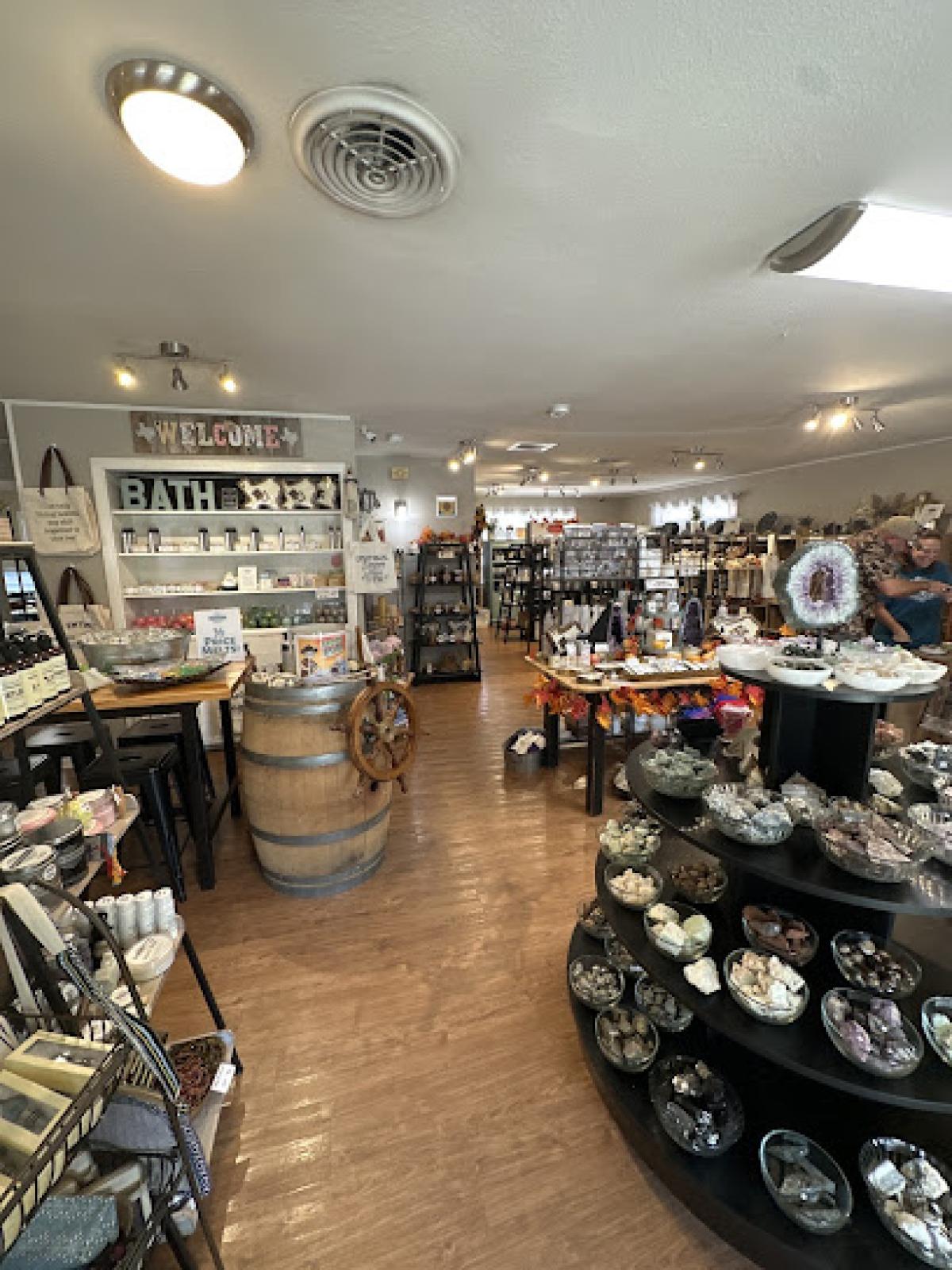 New Braunfels Candle Company