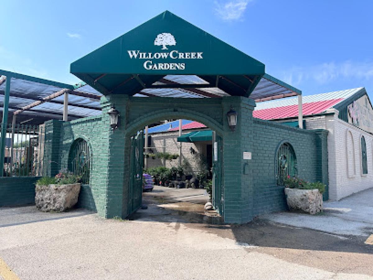 Willow Creek Gardens