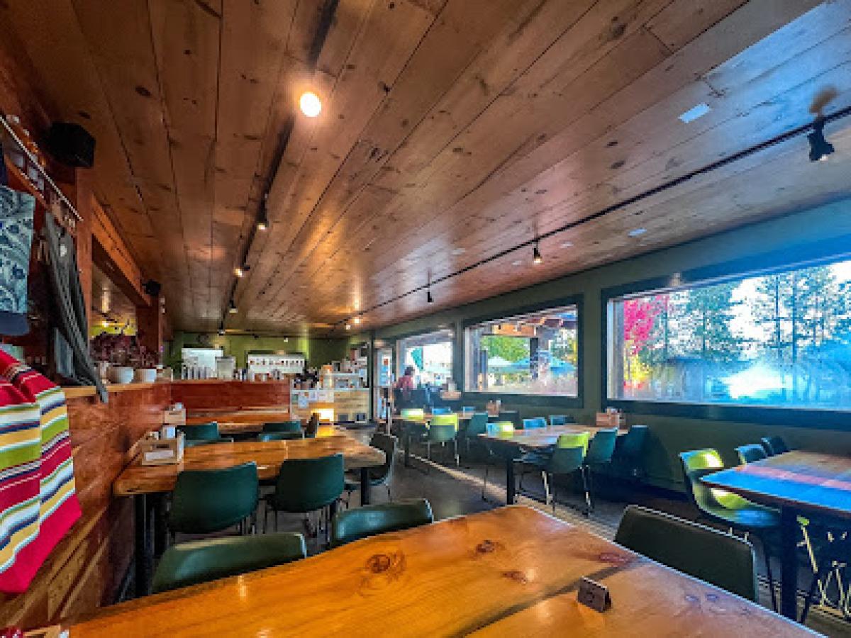 Alpine Pantry and Provisions LLC