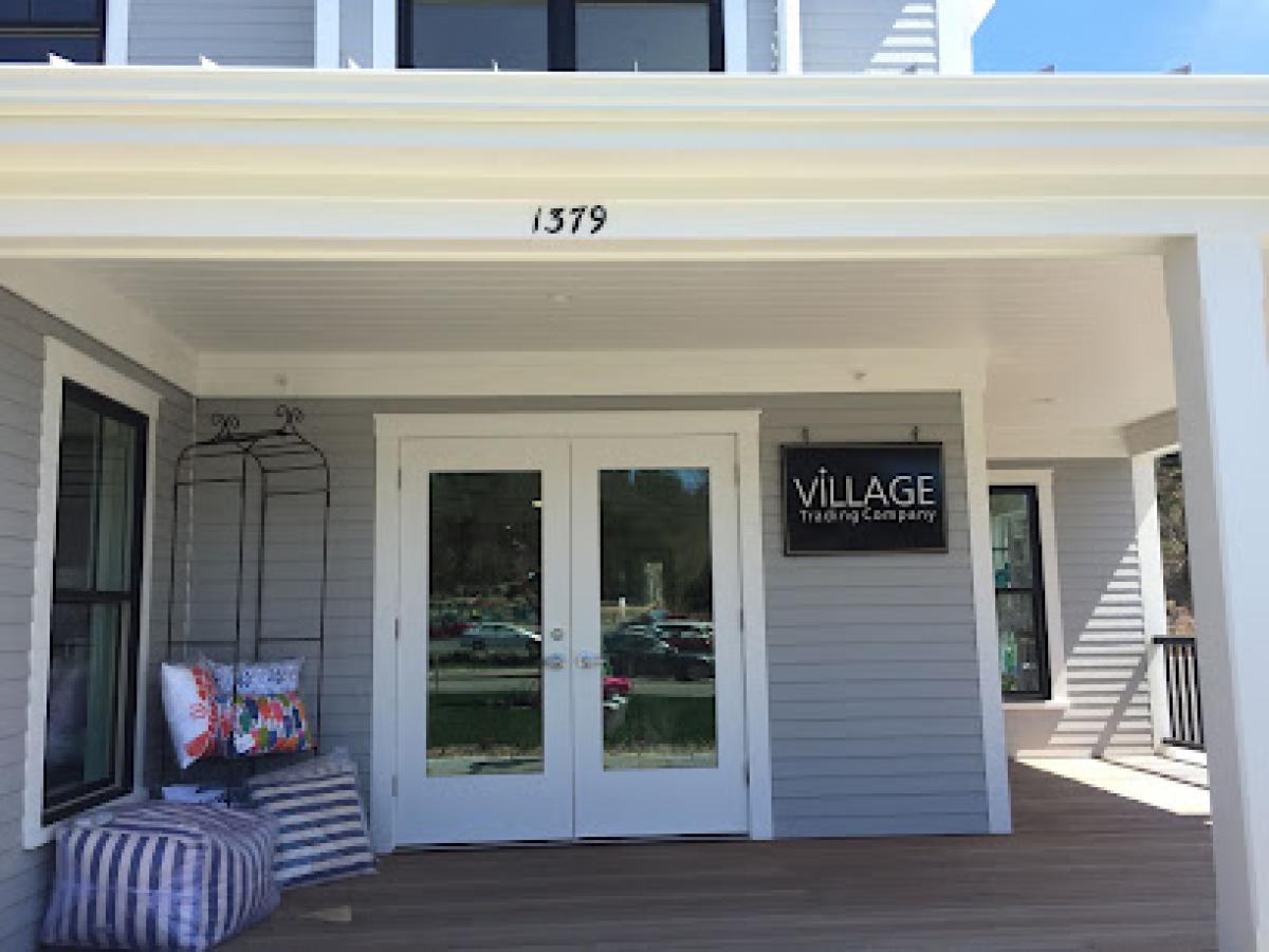 Village Trading Company