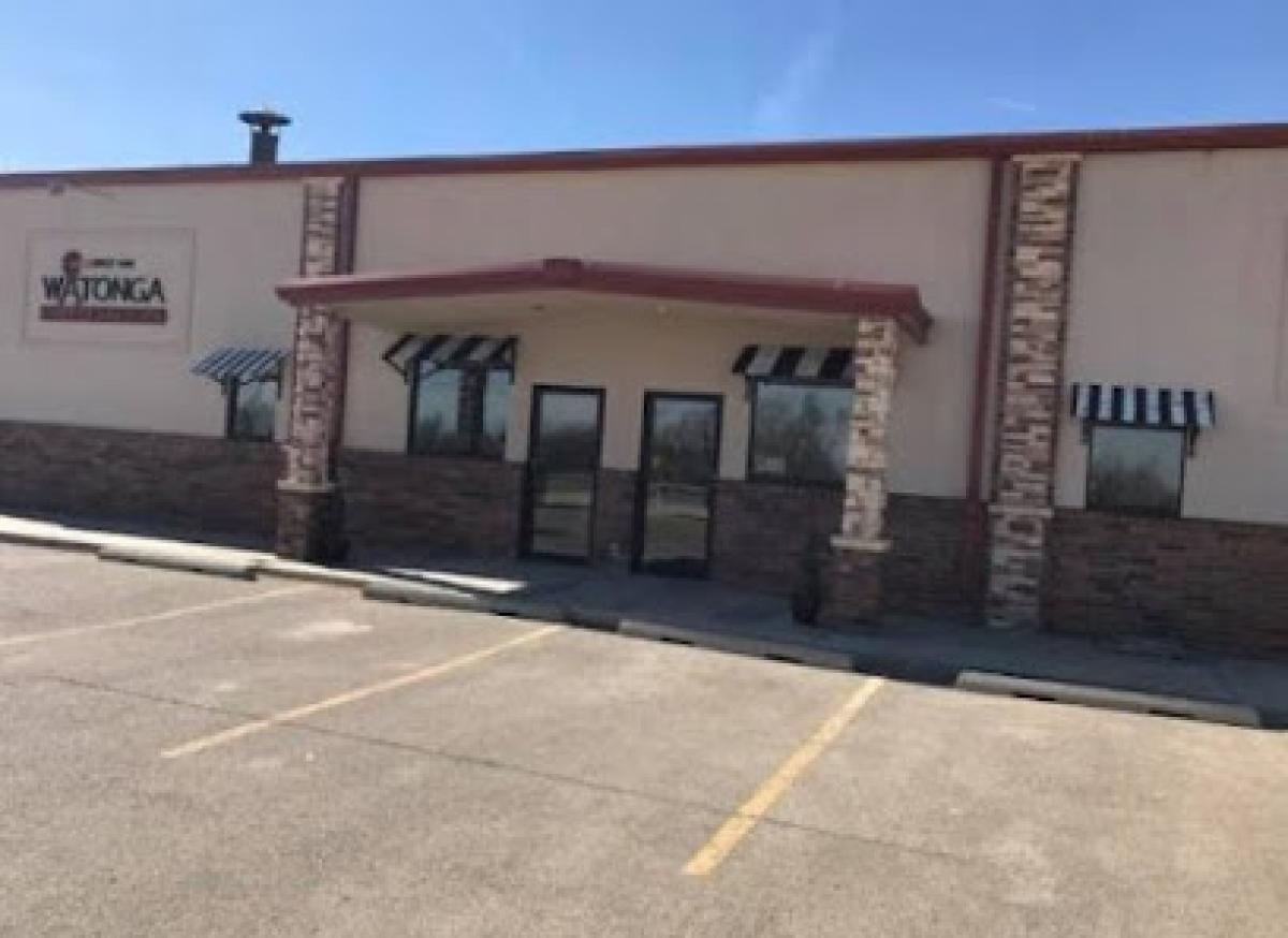 Watonga Cheese Factory