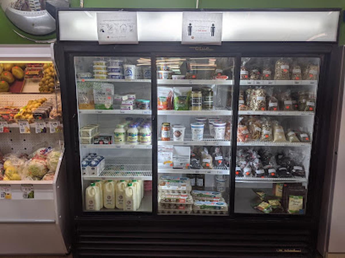 Lee's Rite-Way Market