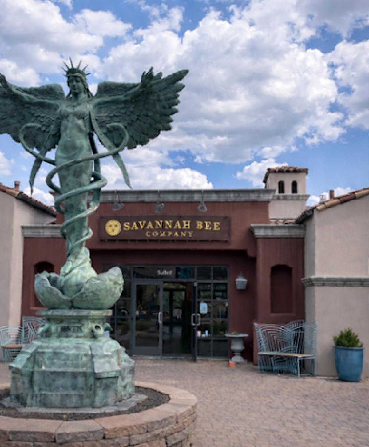 Savannah Bee Company