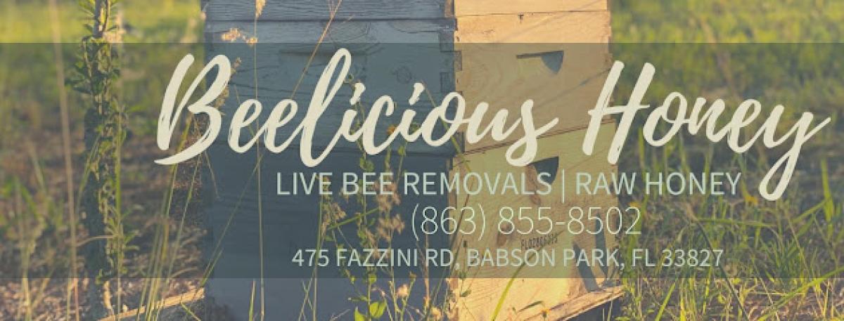 Beelicious Honey LLC