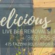 Beelicious Honey LLC