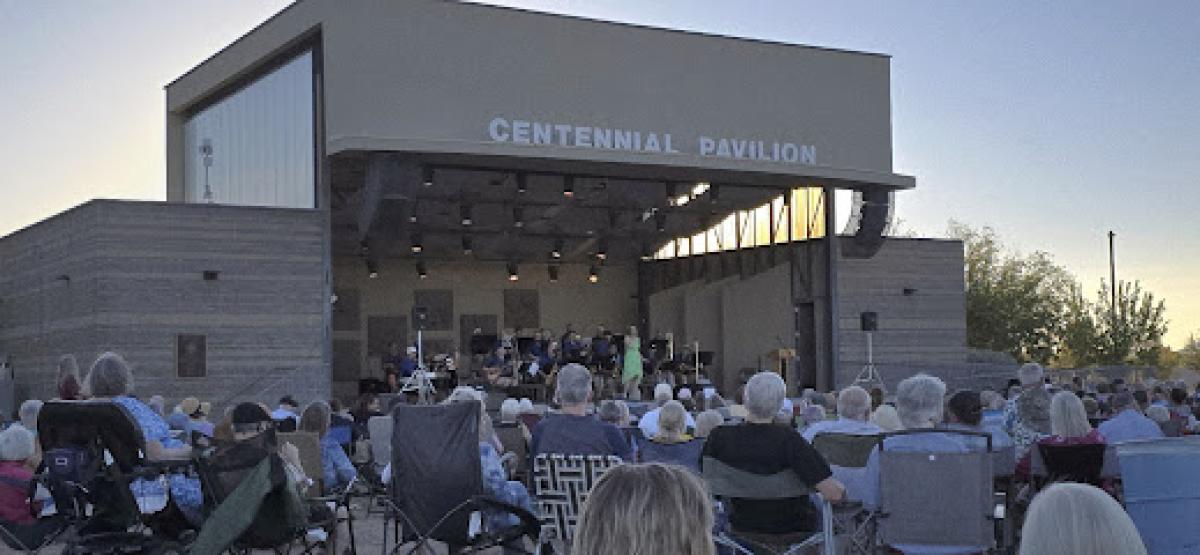 Sierra Vista Farmers Markets