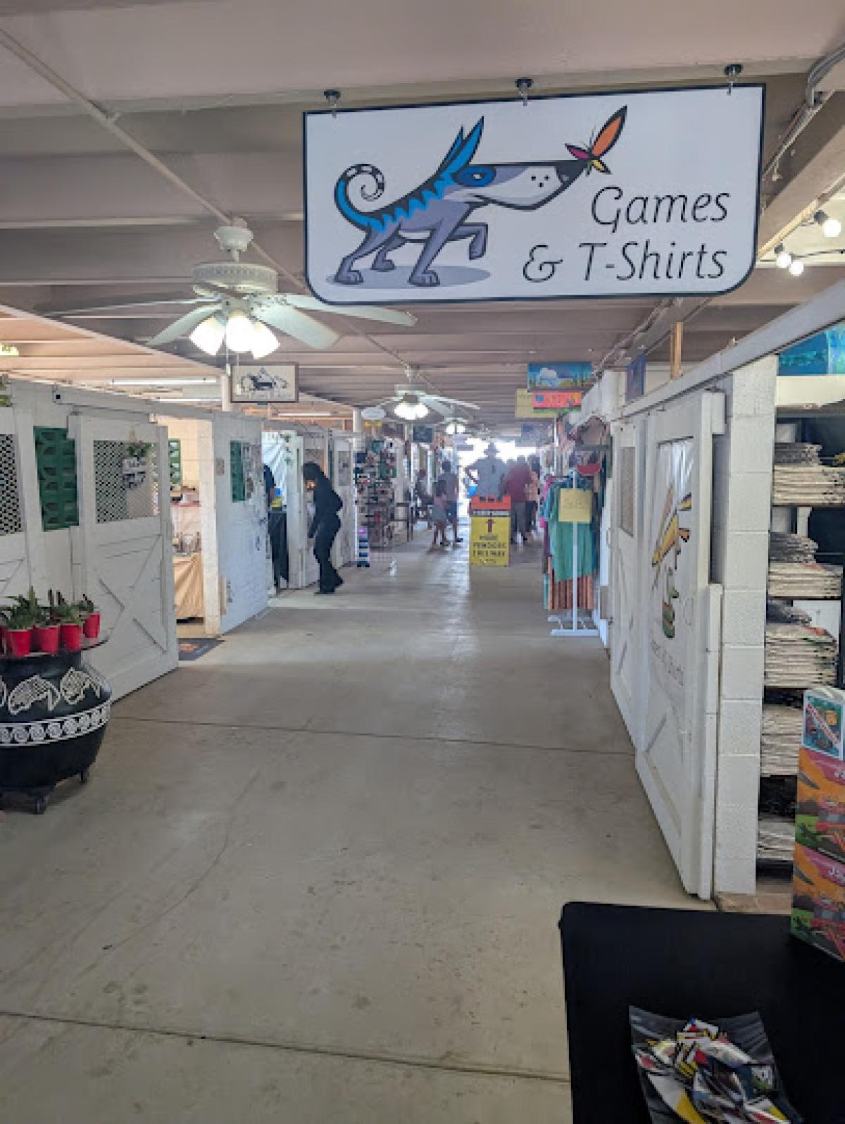 Heirloom Farmers Market | Rincon Valley