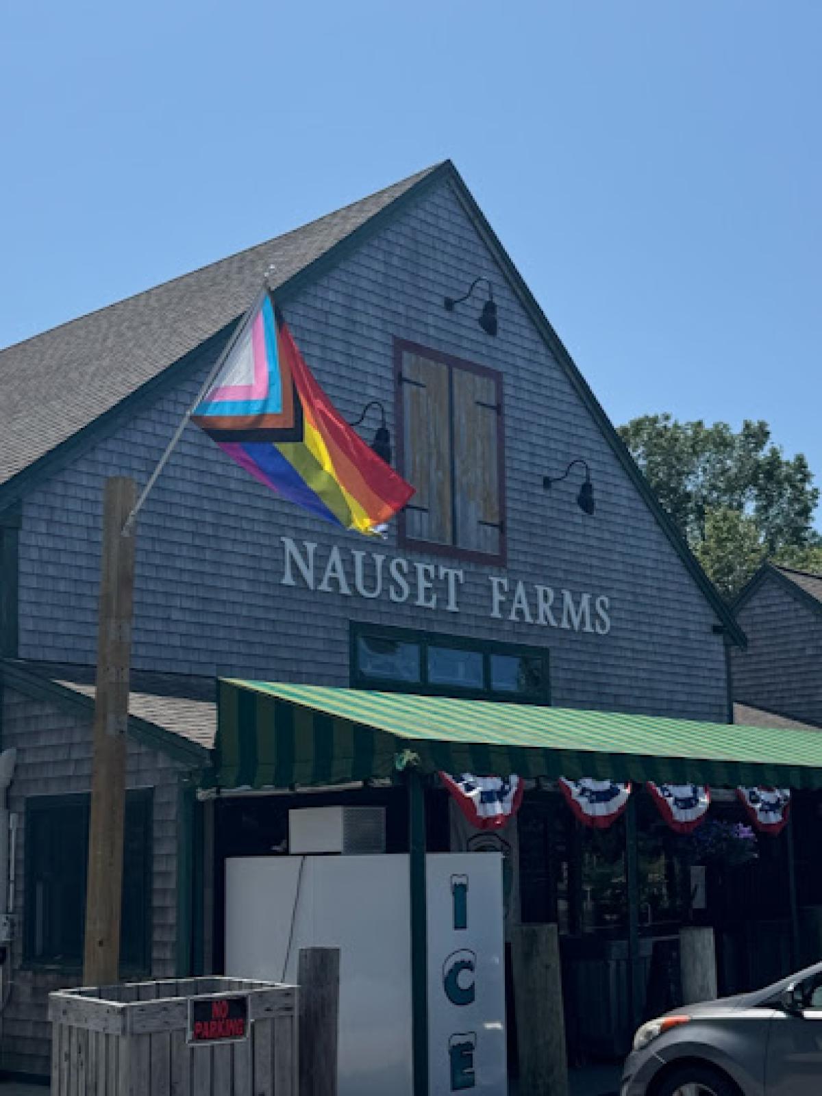 Nauset Farms
