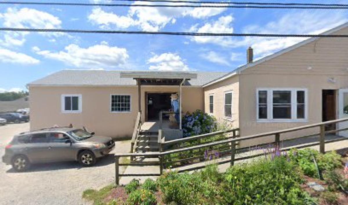 Munroe Feed & Supply