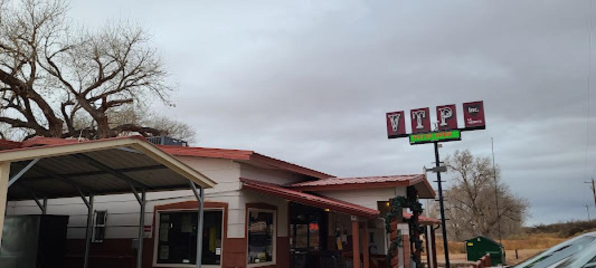 Veguita Trading Post