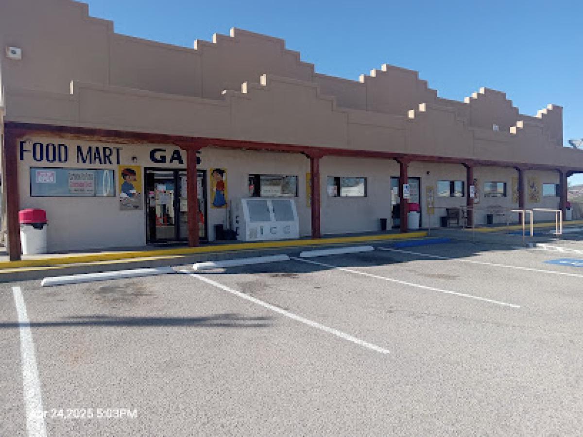 Indian Village Gift Shop Phillips 66