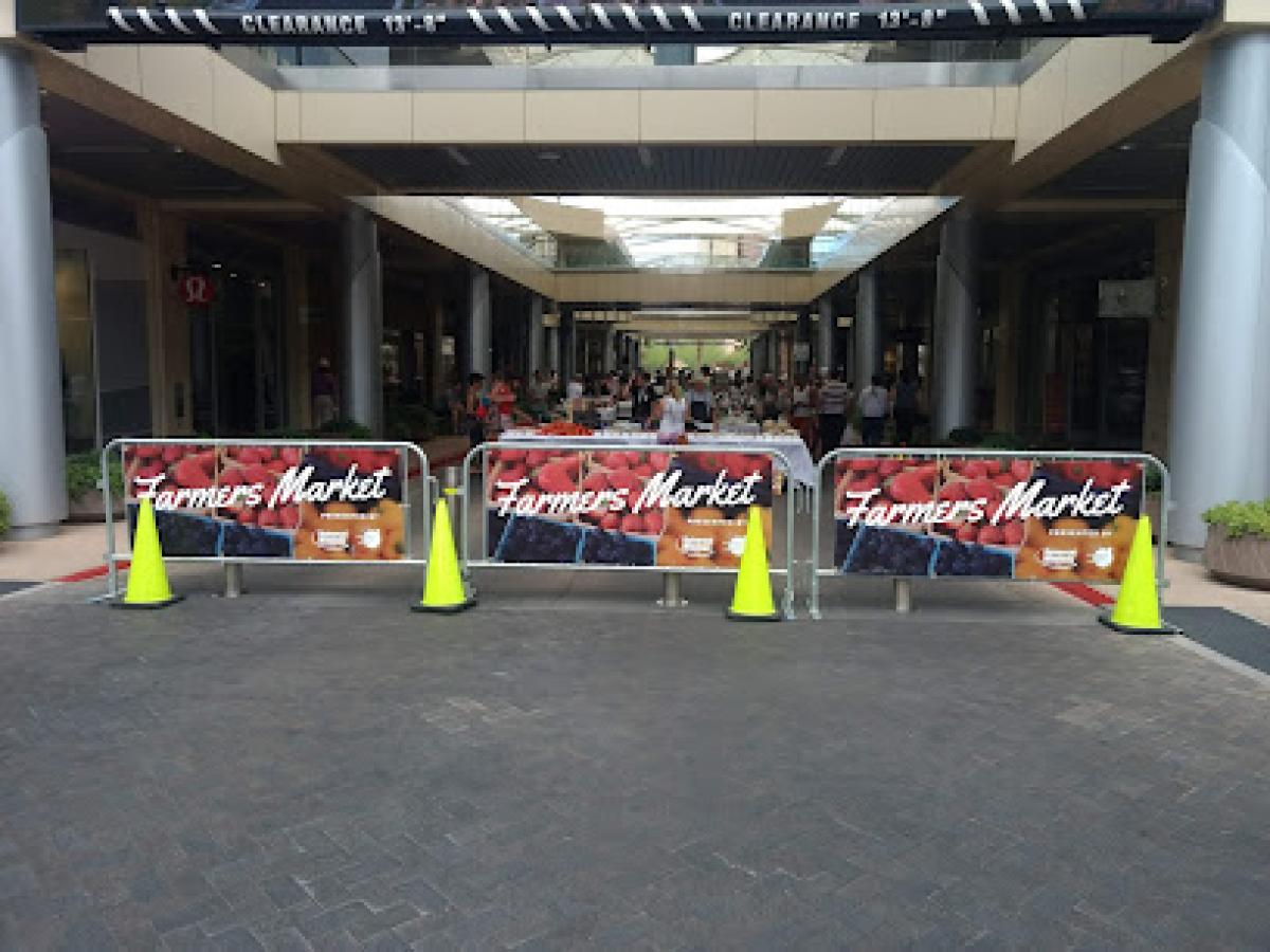 Downtown Summerlin Farmers Market