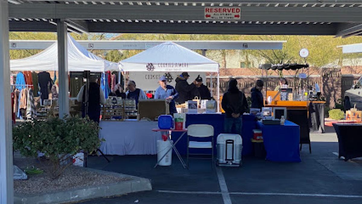 fresh52 Farmers & Artisan Market