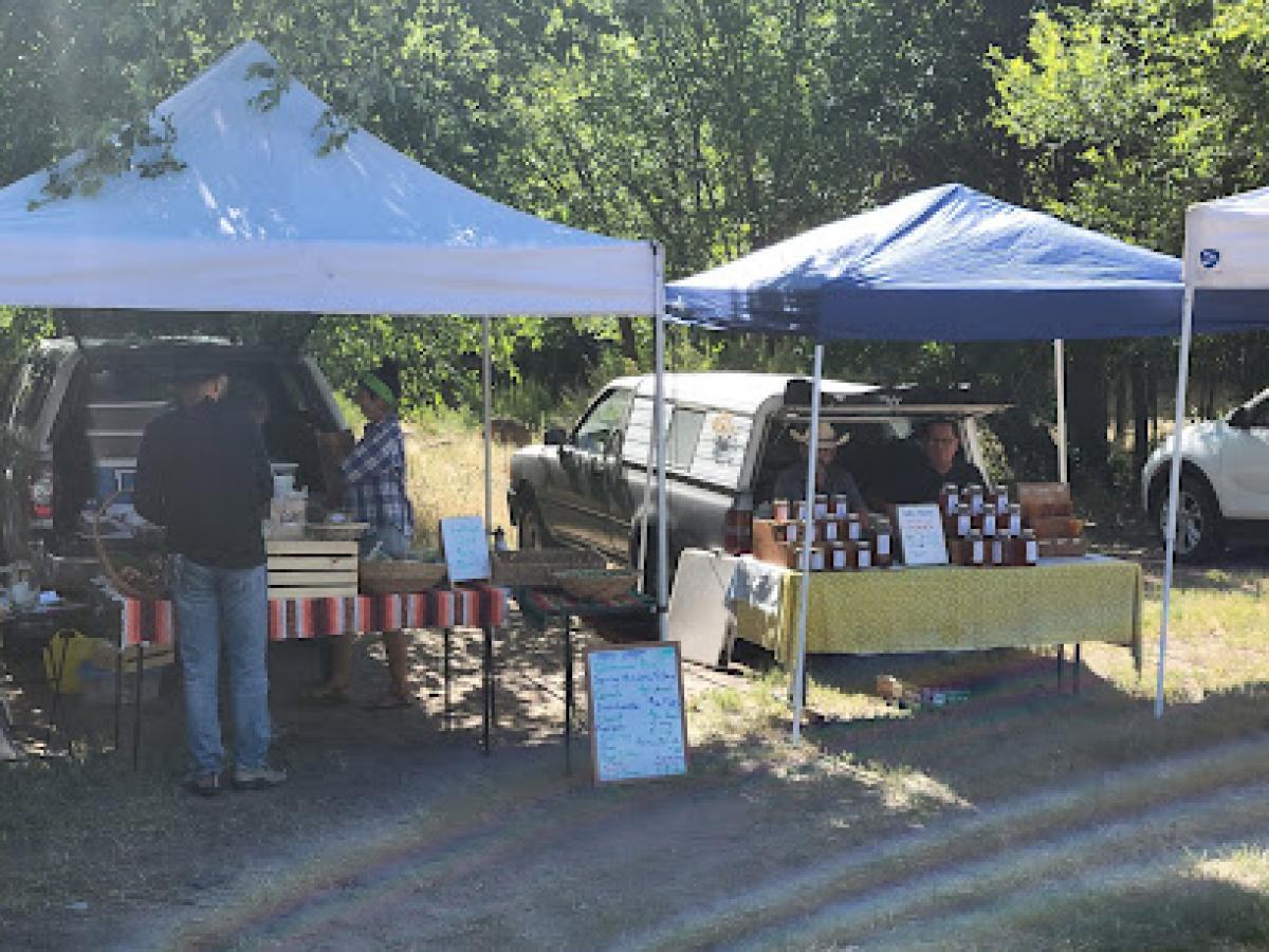 Abiquiu Farmers Market