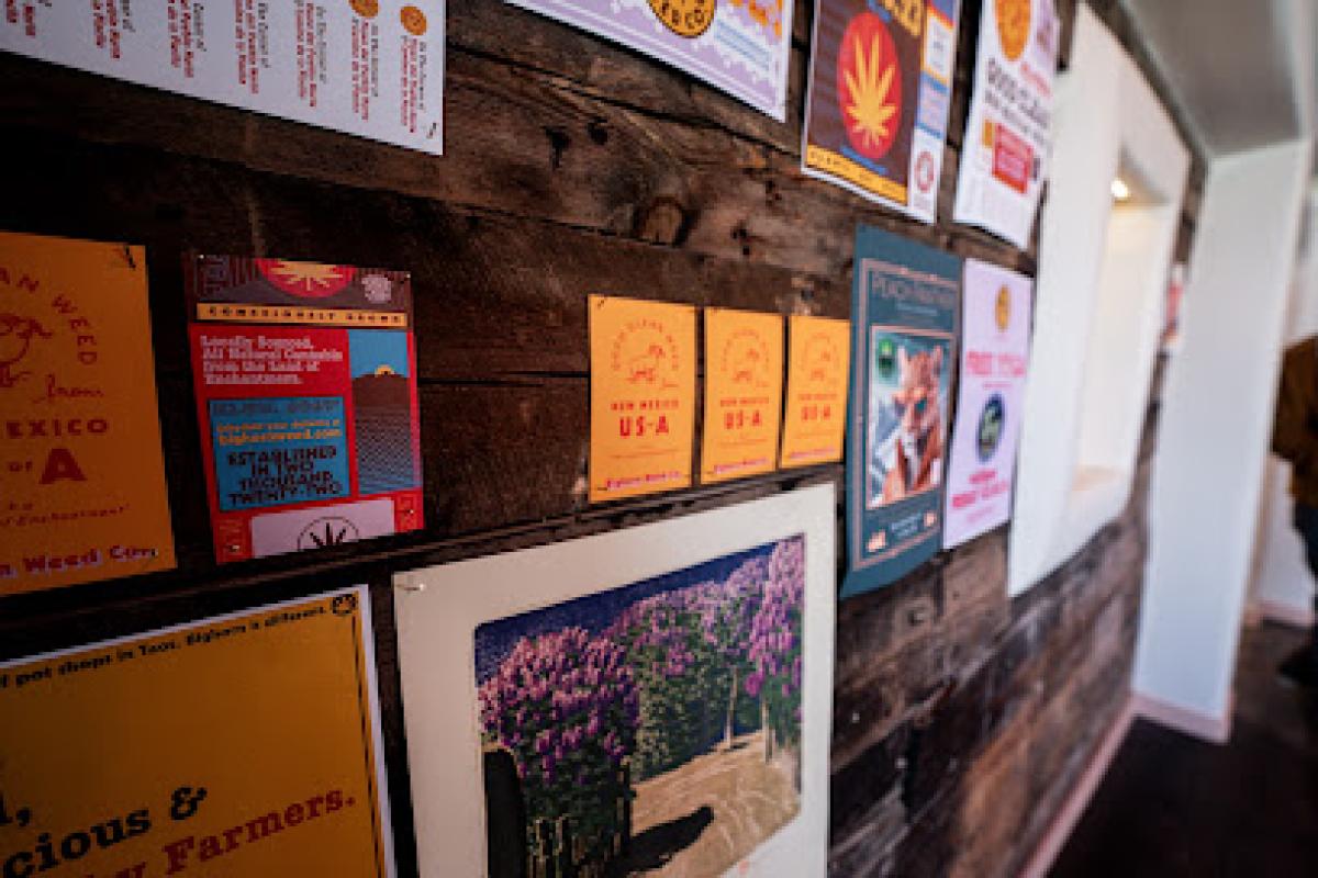 Bighorn Cannabis Lounge & Dispensary