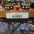 Third Acre Honey Stand
