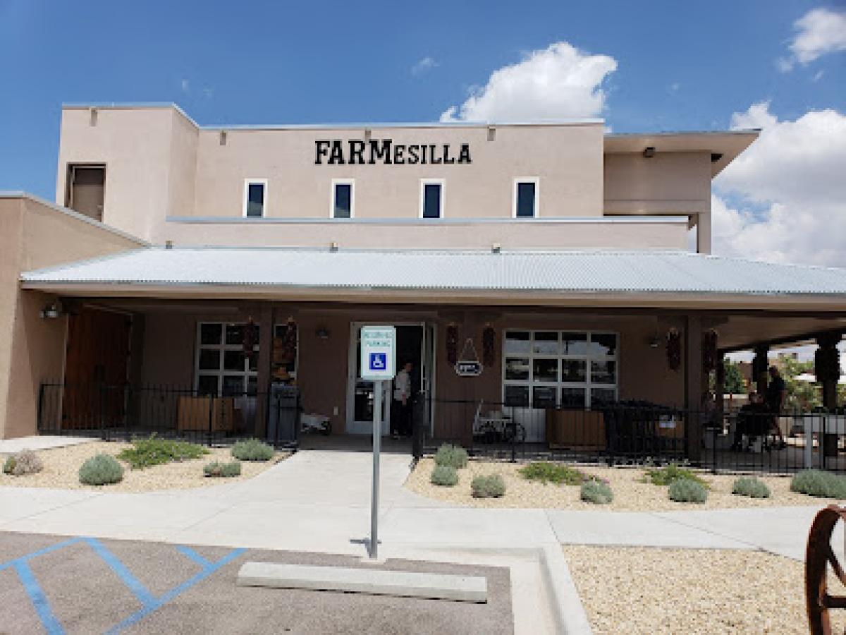 FARMesilla