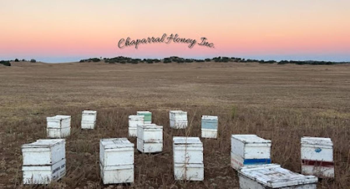 Chaparral Honey, Inc.