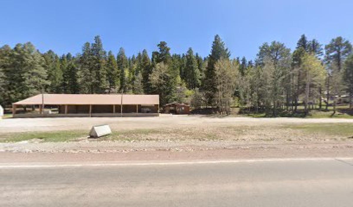 Cloudcroft Farmers Market