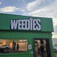 Weedies - Cannabis Dispensary
