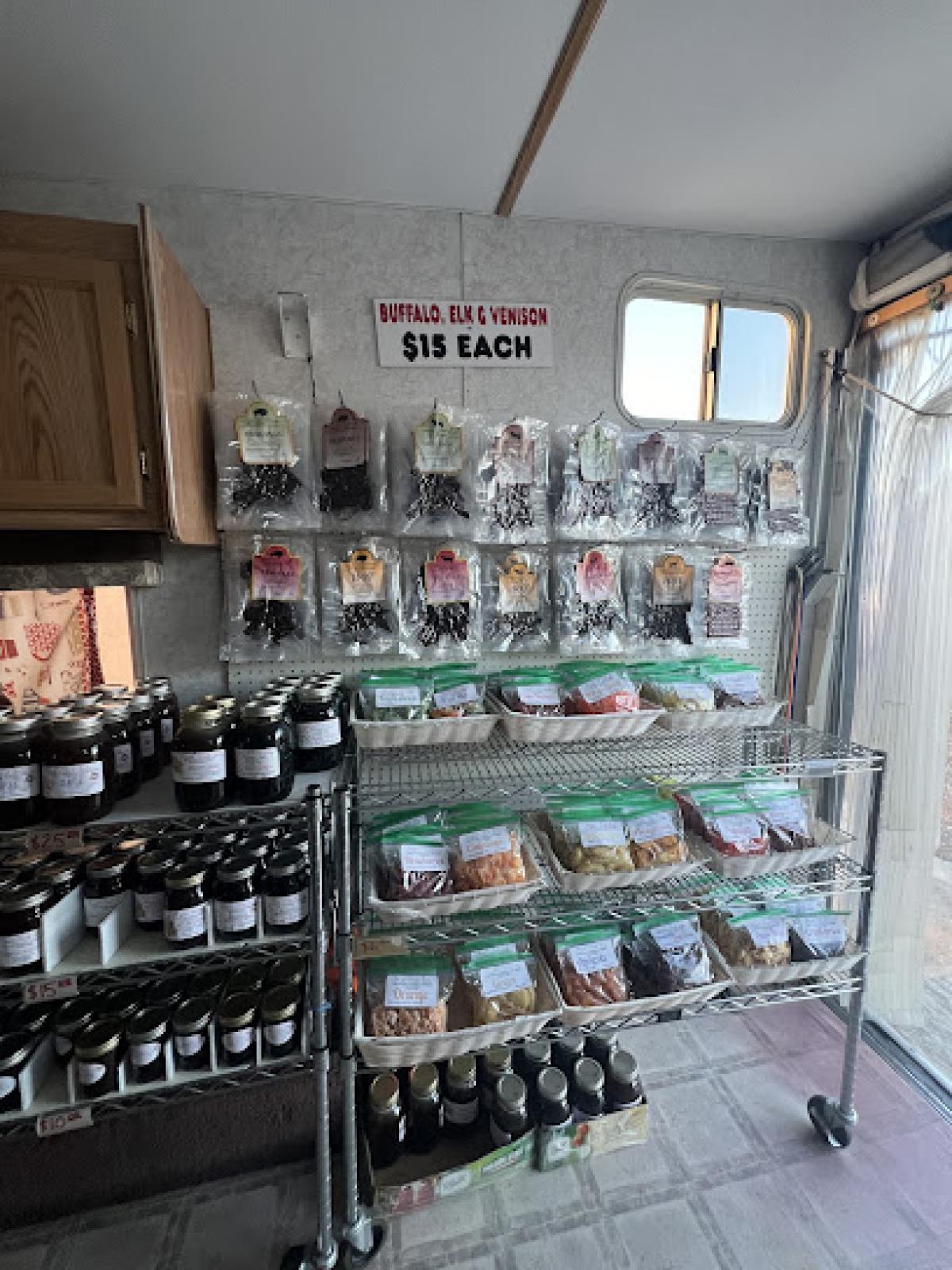 Miguel’s Fresh Jerky