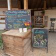 Mellano Farm Stand