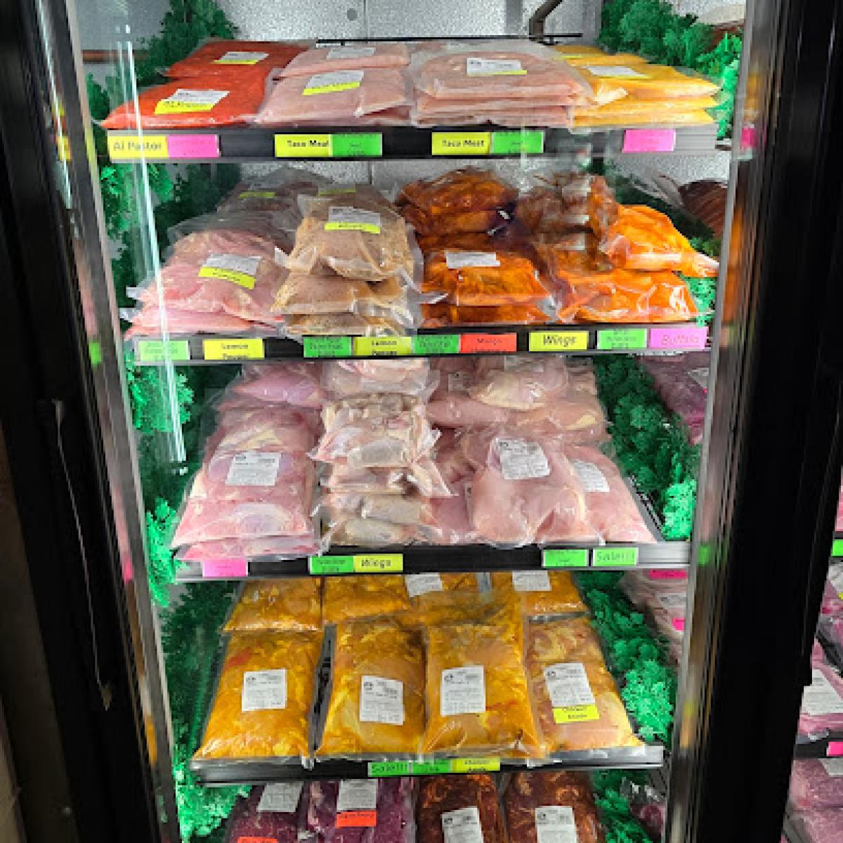 Barstow Country Butchering