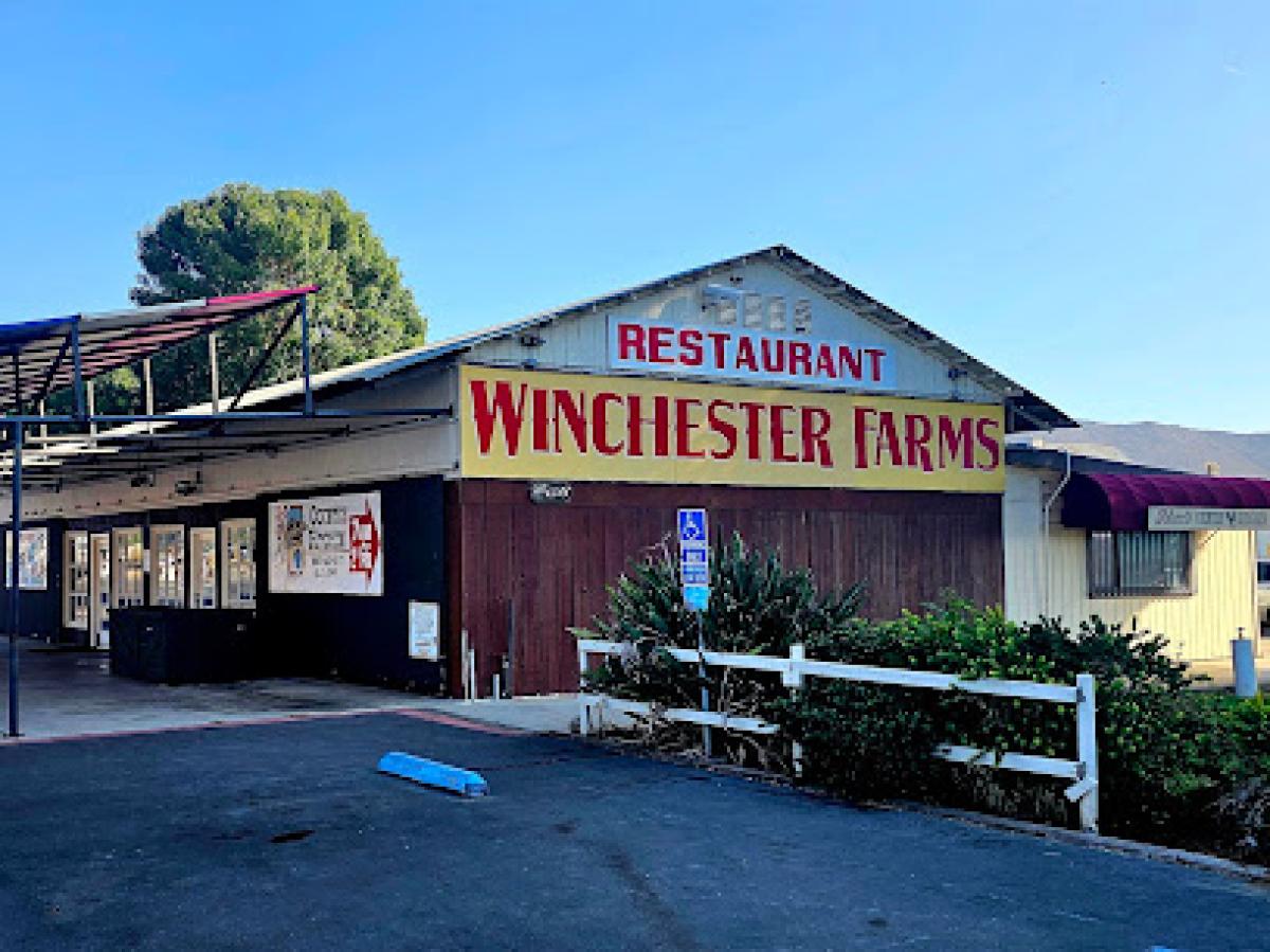 Winchester Farms Country Market