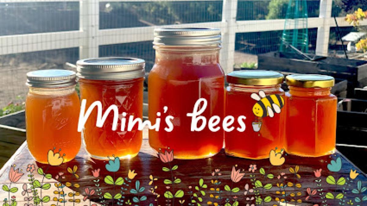 Mimi's Bees