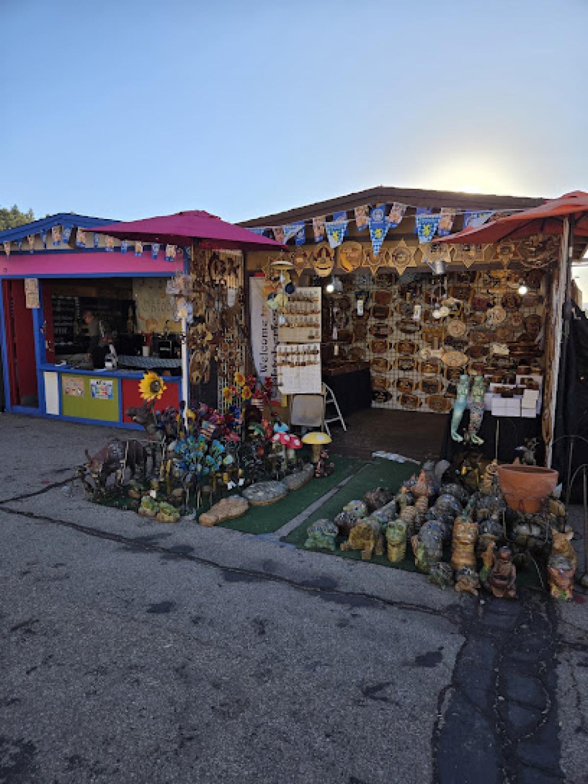 Big Bear Farmers Market