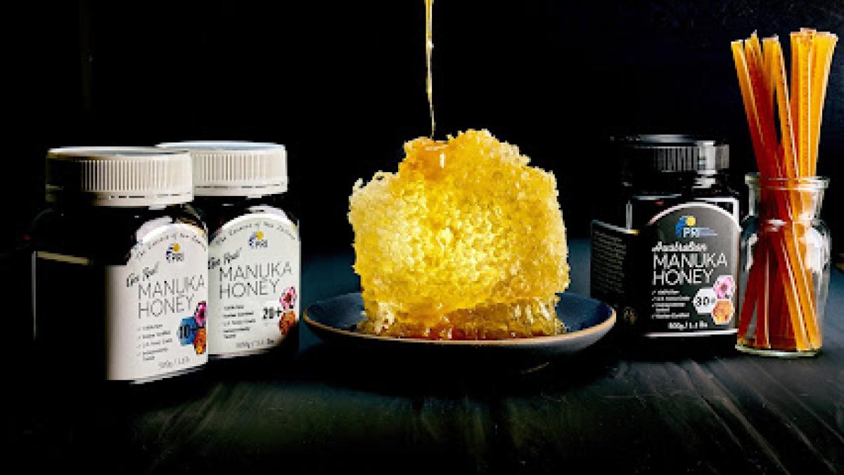 Pacific Resources International, Inc.