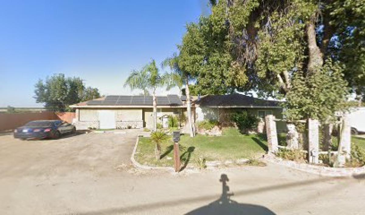 Living Water Family Farms