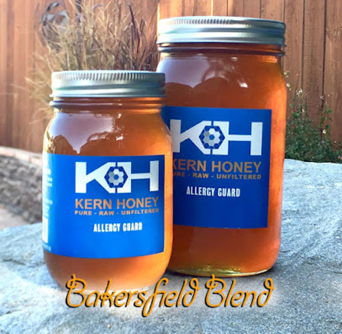 Kern Honey