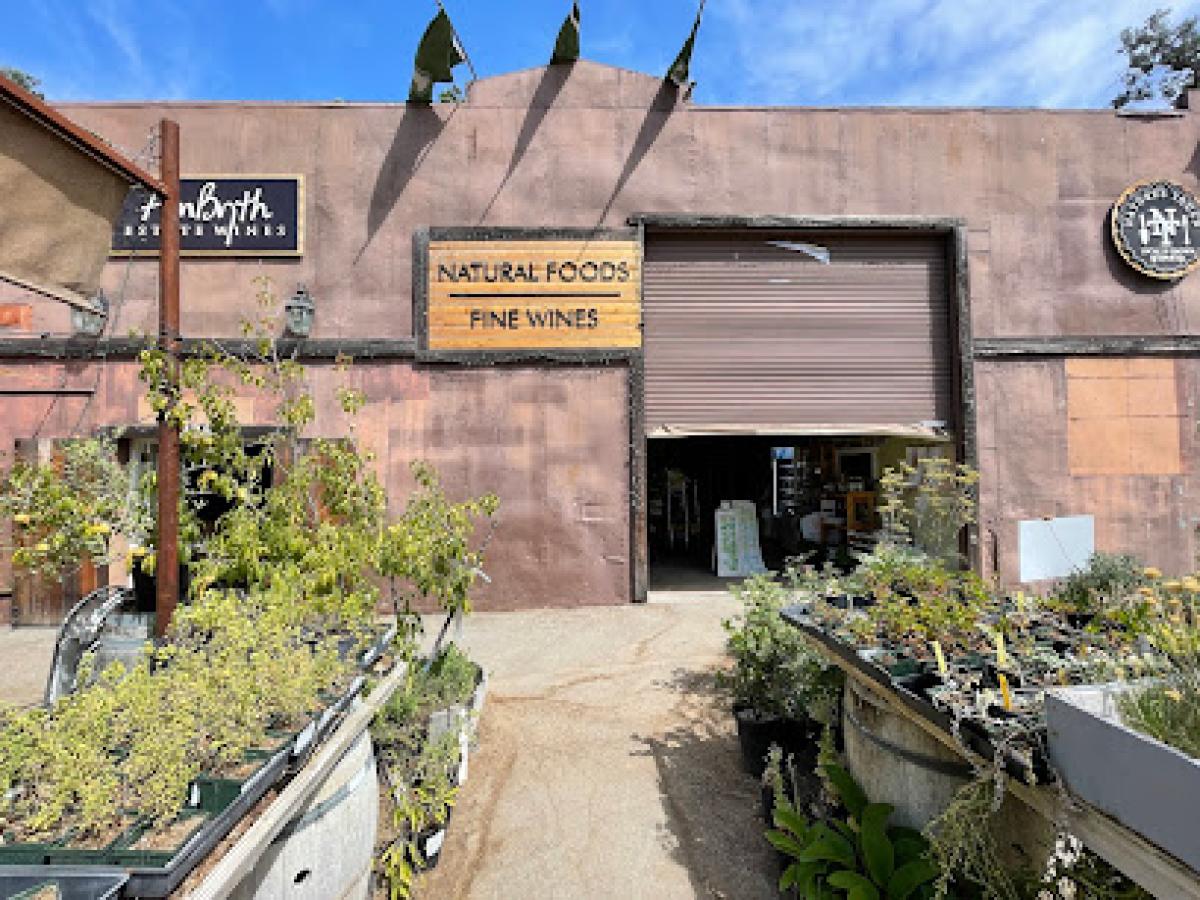 Nature's Touch Nursery & Harvest