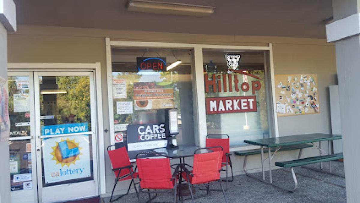 Hilltop Market