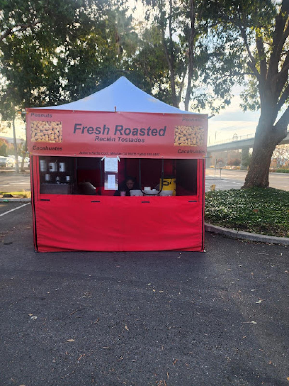 Milpitas Farmers' Market